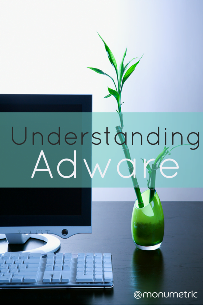 Understanding Adware