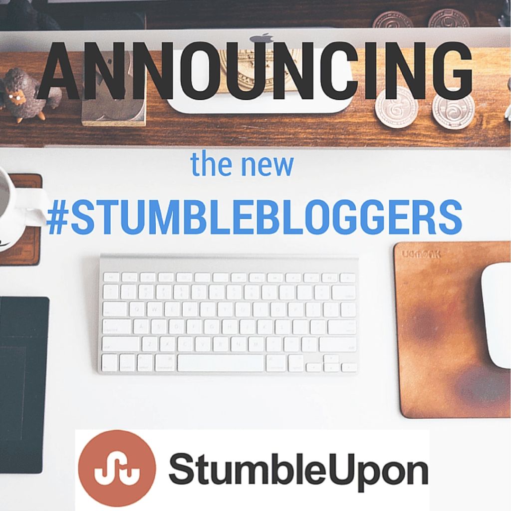 StumbleBloggers