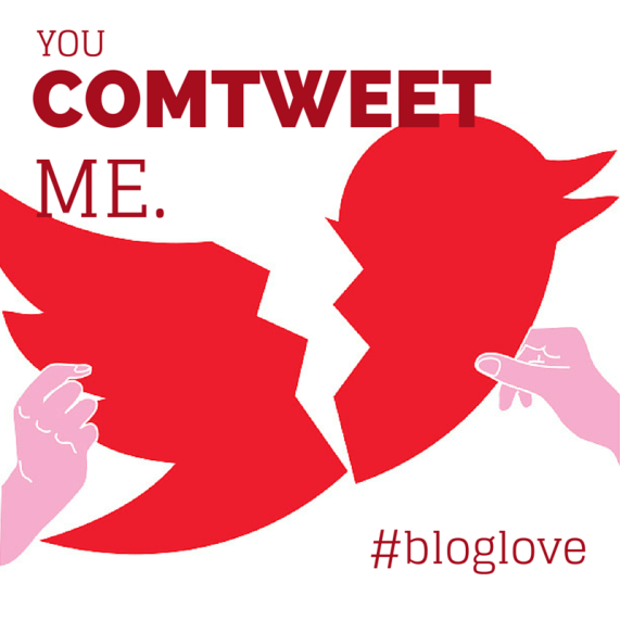 #BlogLove