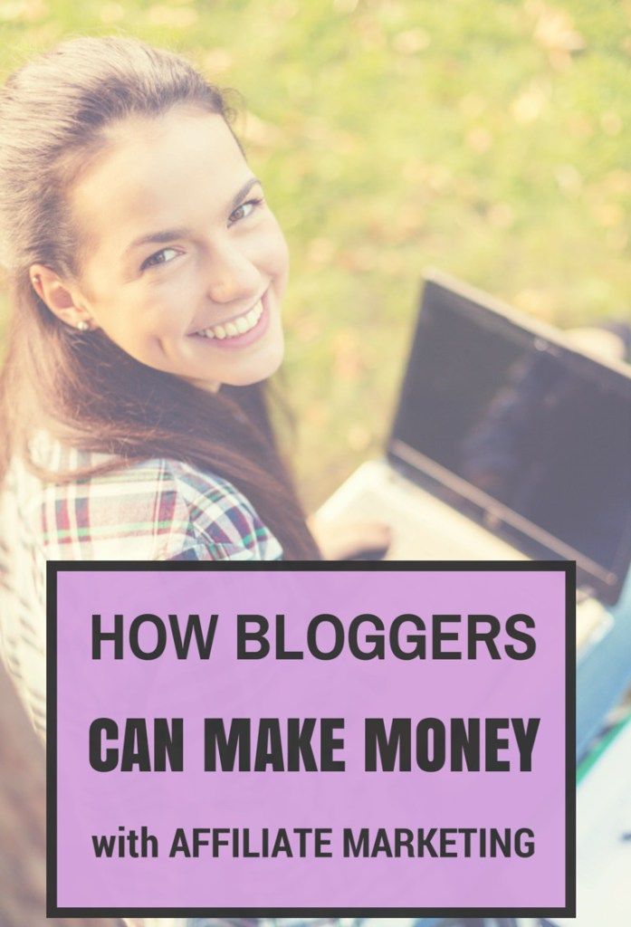 Bloggers Affiliate Marketing