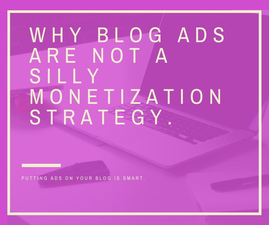 Online Ads