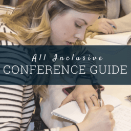 stylefinest stylefinest conference All Inclusive Conference Guide stylefinest