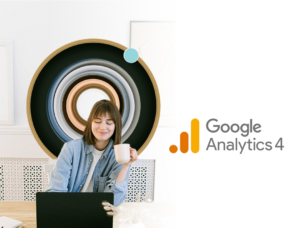 How to Change to Google Analytics 4