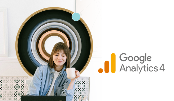 How to Change to Google Analytics 4