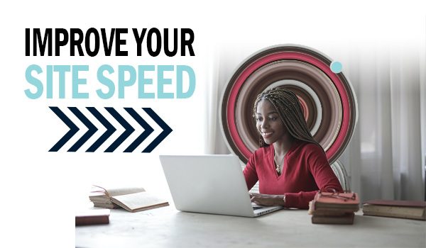 increase site speed